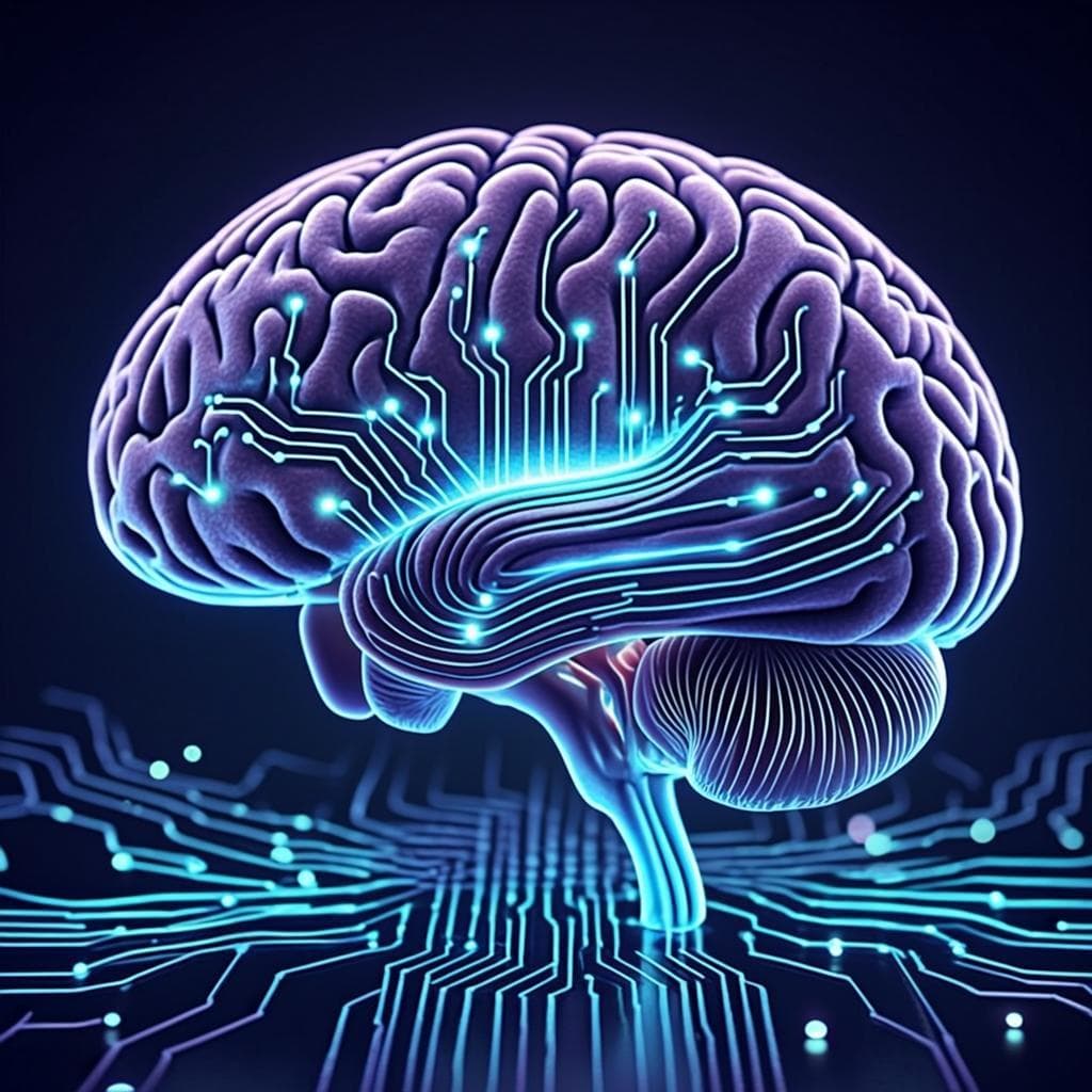 AI Brain