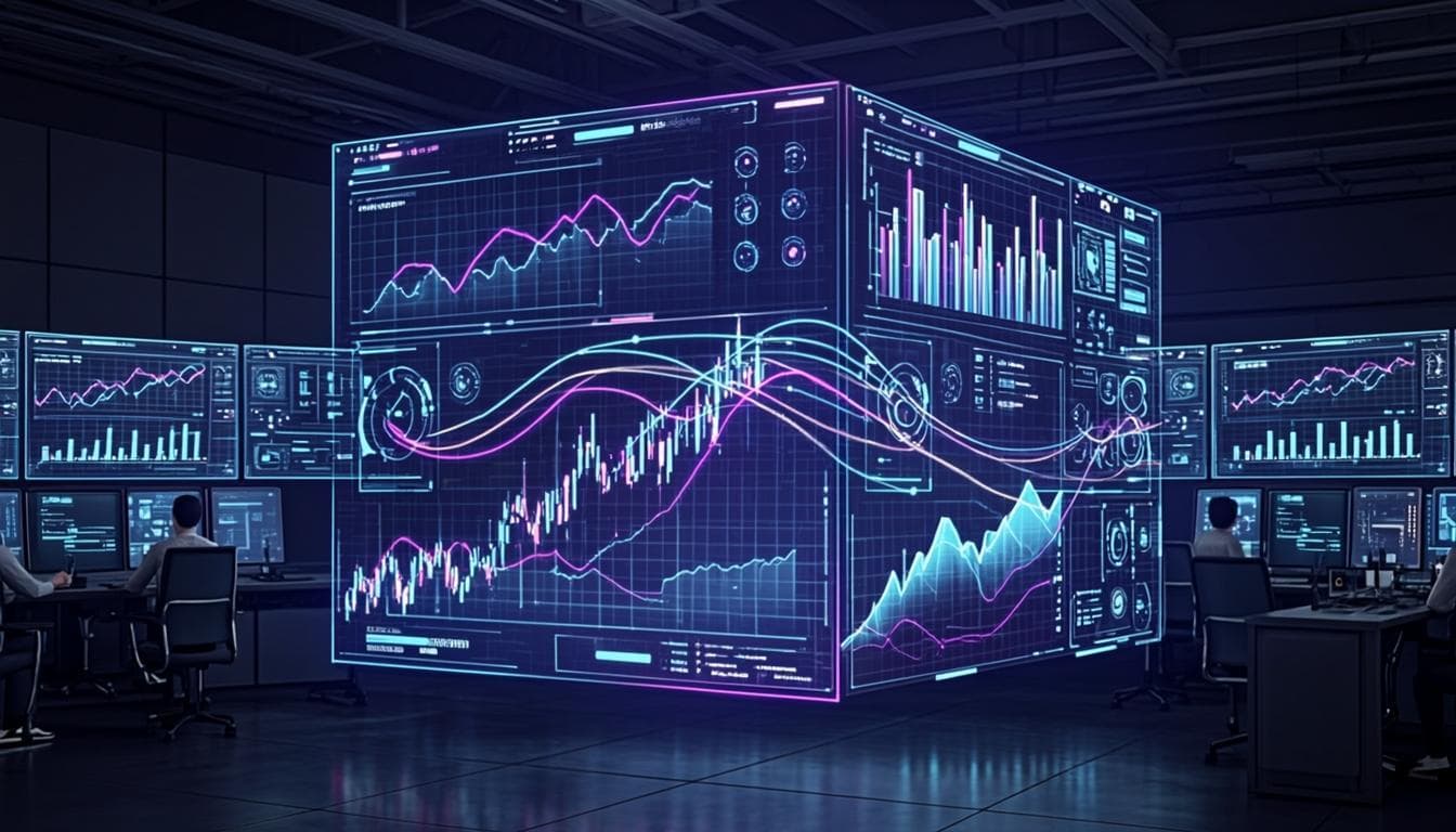 CFO Dashboard