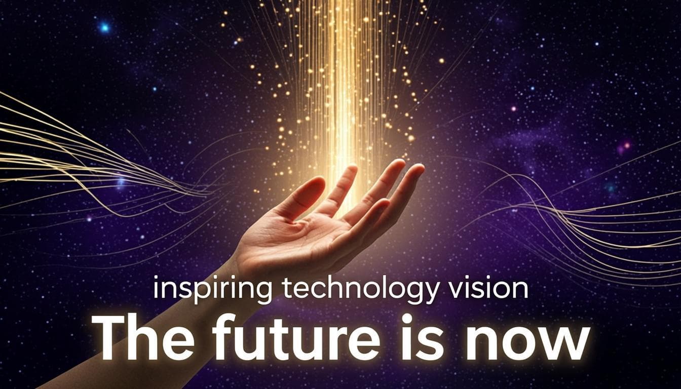 Closing Vision