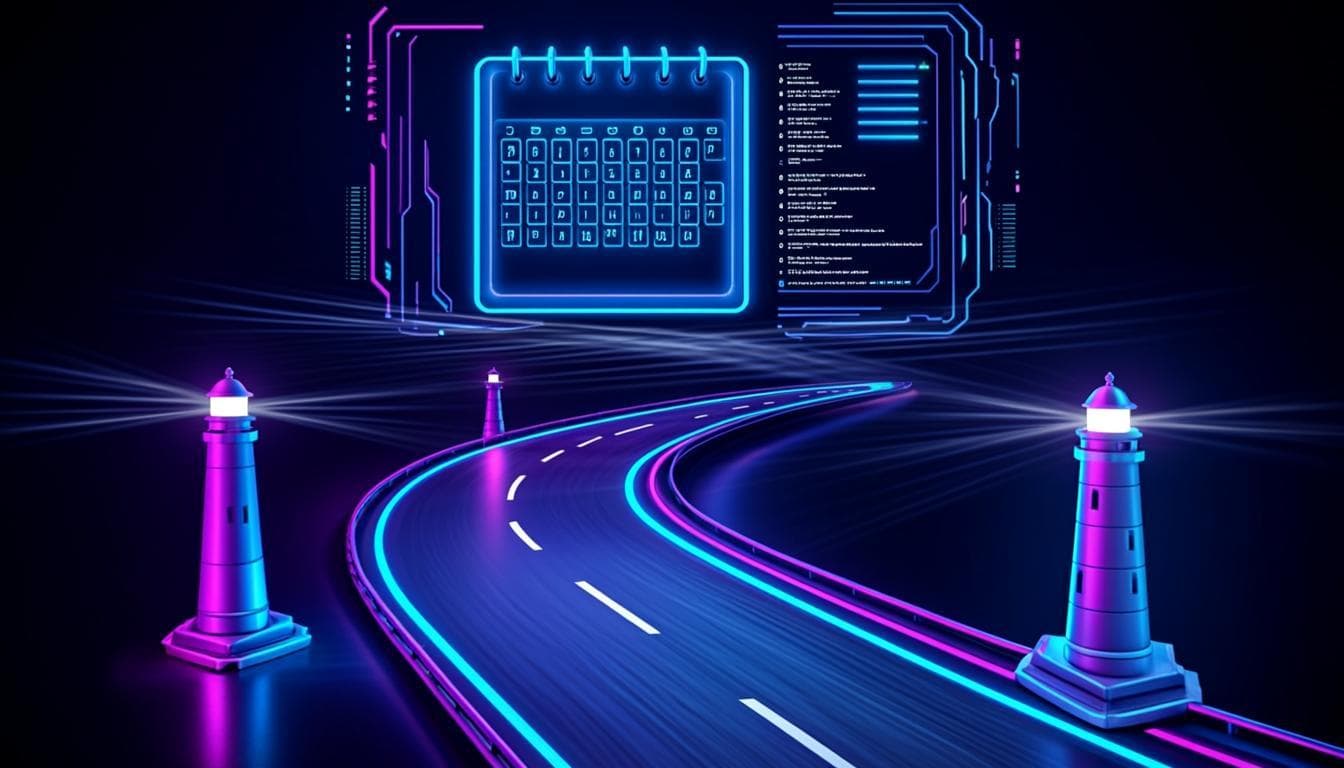 90 Day Roadmap